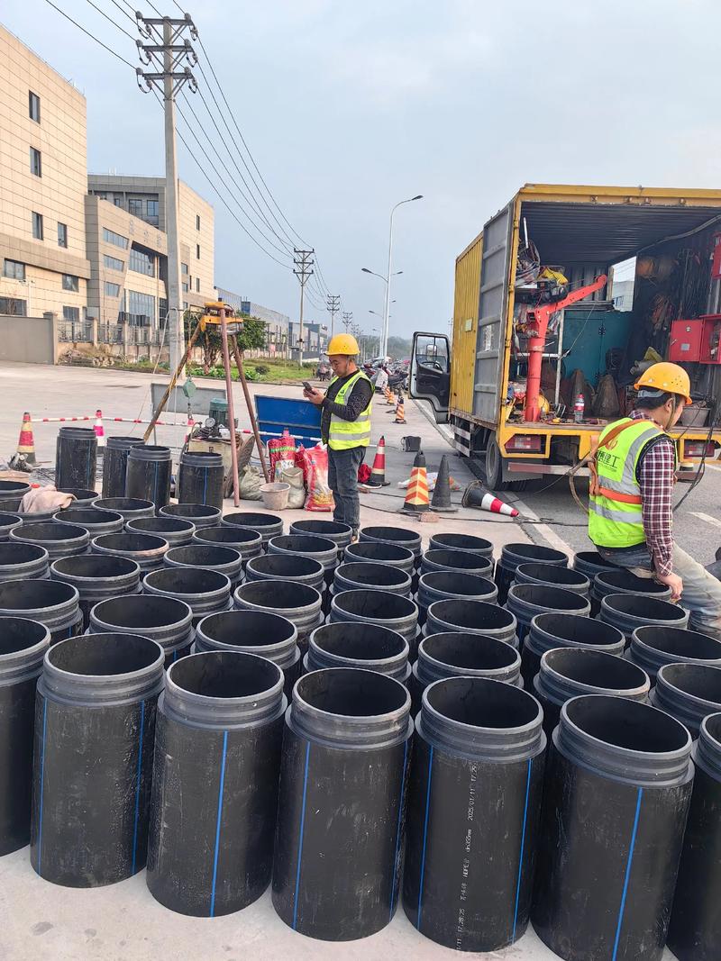 浦东管道短管置换